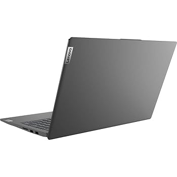 Amazon.com: Lenovo - IdeaPad 5 15IL05 15.6